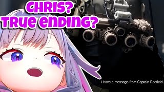 Biboo FINALLY Reaches The TRUE ENDING of Resident Evil Requiem!