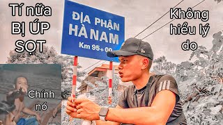 VDH Qua Đất Hà Nam Tí Nữa Bị Úp Sọt .