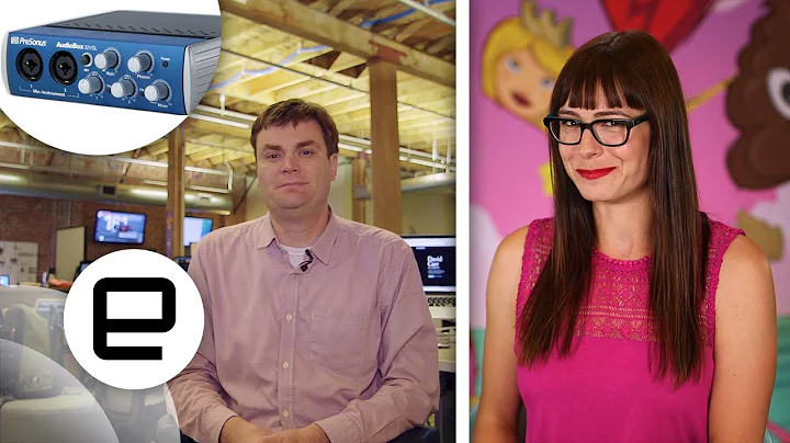 Dear Veronica: How to Make It Big in a Band!