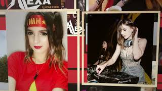 Download Lagu DJ Alexa MP3