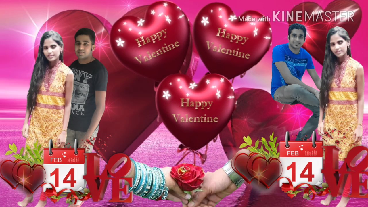 Tamil Happy Valentine Day 2017 2 14 Youtube