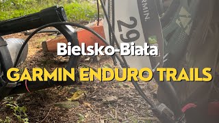Garmin Enduro Trails - Bielsko-Biała 2023