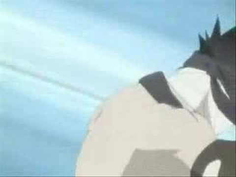 Naruto Amv (ft D4L)