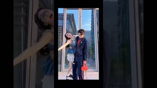 Zuo Yi U0026 Wang Nan New Drama Mrs Nans Choice Of Husband Release 