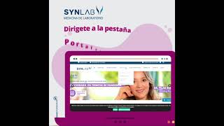 Exámenes de innovación SYNLAB