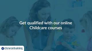 QQI Level 6 Childcare Course Online