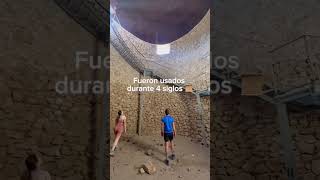 Pozos de la Nieve en Sierra Espuña 📍 Región de Murcia #turismoregiondemurcia #regiondemurcia