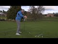 John E. Morgan | How to hit a fade shot