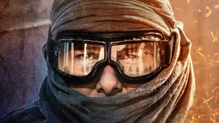 Mission: Impossible – Dead Reckoning Part One | Desert Scene