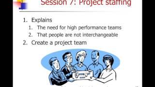 The Systems Approach to Project Management: Course Overview
