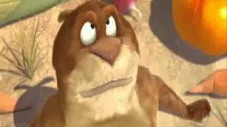 Gopher Broke Озвучка