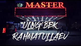 Ulug'bek Rahmatullayevning New York Shahridagi Konsertidan Exclusive Video