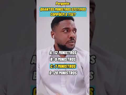 Você sabe a