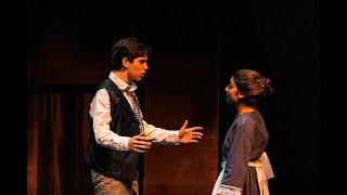 Sweeney Todd Official Teaser - Prospect High School Theatre