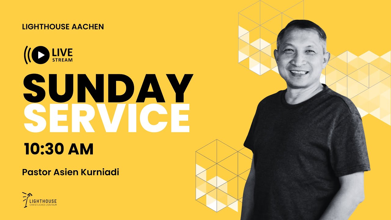 14.07.2024 - JEALOUS GOD : BECOMING HIS BLAMELESS BRIDE - Ps Asien ...