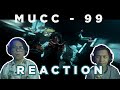 MUCC『99』MUSIC VIDEO || REACTION