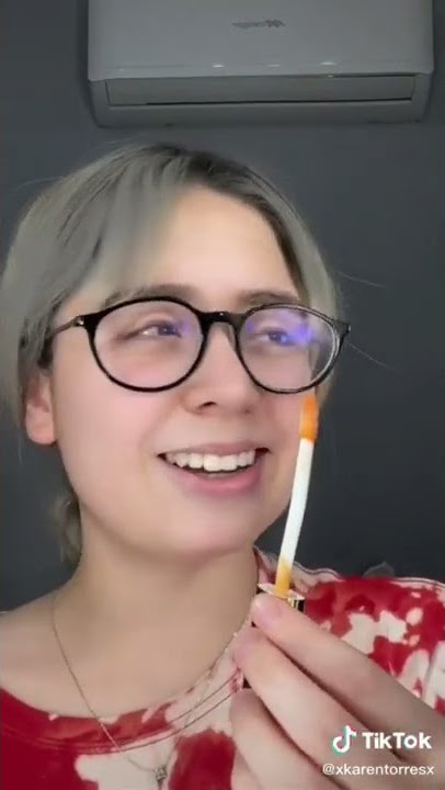 Karen Torres Tiktok #3 #tiktok #karen