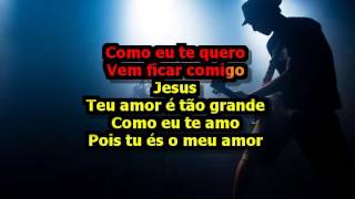 Vídeo de Jesus Te Amarei