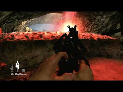 007 quantum of solace ps3 gamplay part 6