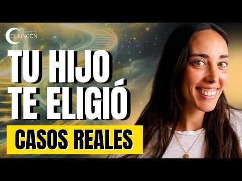 YOUR CHILD ALREADY KNEW YOU: Real Cases of Spiritual Communication Before Pregnancy