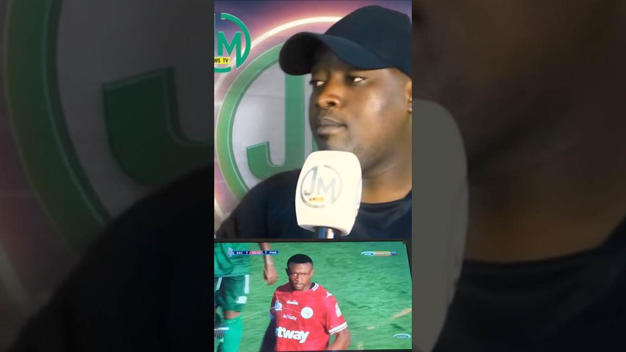 Mchambuzi wa Azam Tv akataa off side ya Mpanzu