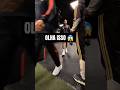 A CHEGADA DO FLAMENGO NO ESTÁDIO PARA JOGO CONTRA O ATHLETICO 😳🔴⚫ #shorts #flamengo