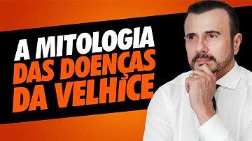 O que muda na velhice?