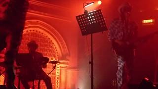 The Residents - Six More Miles (to the Graveyard) - Union Chapel, London, 4/2/19