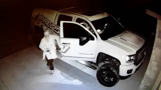 Twin Falls Deputies Investigate Burglary, Seek Your Help
