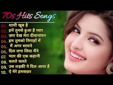 🎵 Lata Mangeshkar 90 हिट सॉन्ग Songs|Old Is Gold | सुपरहिट Gane💛📀OldSongs|Hindi Purane Superhit Gane