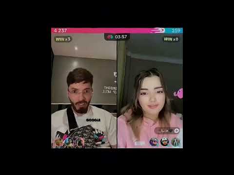 فوبيا يقصف البنت و يبهدلها Tiktok تيك توك فوبيا Phobia اكسبلور قست جولة قصف الجزائر ههه