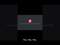 Tick Tick Quiz｜🇨🇦u could know more about Canada🇨🇦！