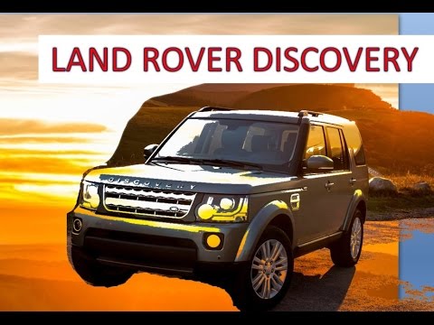 Тест дискавери. Land Rover Discovery тест. Краш тест Land Rover Discovery 2006. Тех харак ленд Ровер на больших колесах. А4 ленд.