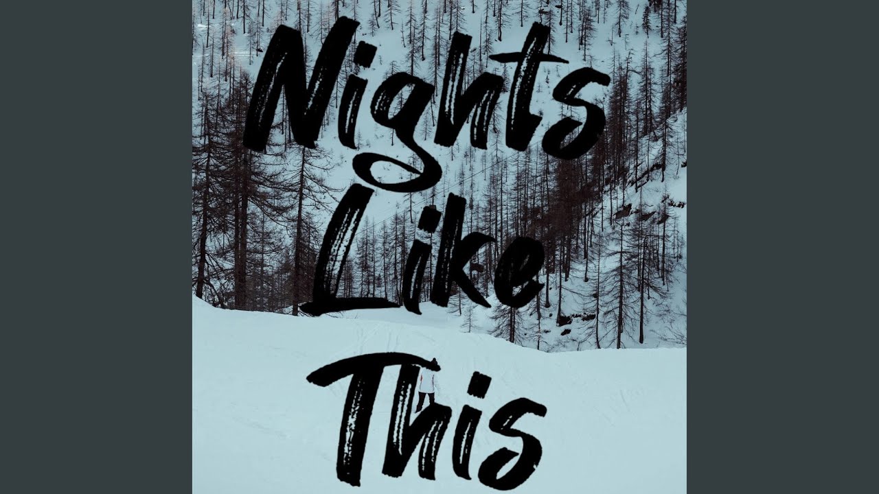 Night Like This (feat. Xotic Popout & Lil Wildlife)