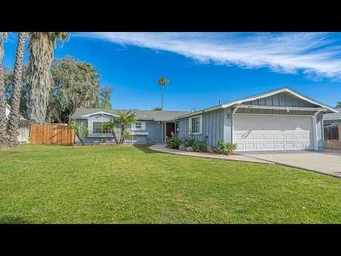 24033 Mobile St, West Hills, CA home video tour