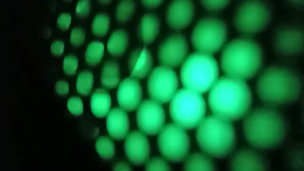 Bass test kts 1090a Bluetooth speaker low power