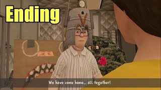 Ice Scream 3 Horror Neighborhood Ending | Android Gameplay #3 screenshot 5