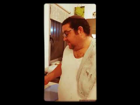 מלך הדגים גפילטע פיש 