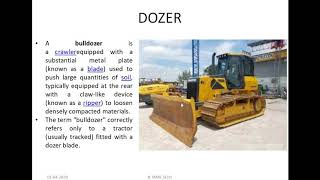 PART 2 MOD 2CONST EQUIPMENT PROBLEM