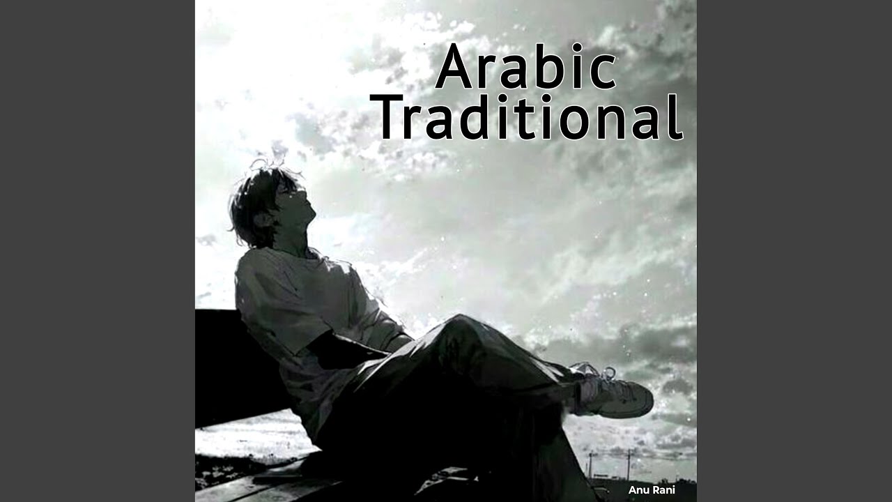 Arabic Traditional