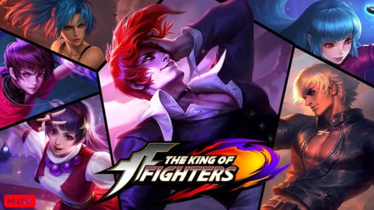 MLBB Live 🔴 Mobile Legends Rank Push | Road to Mythic | GameXGod