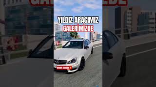 GALERİMİZE YENİ ARAÇ #beamngdrive #beamngdrivekariyer