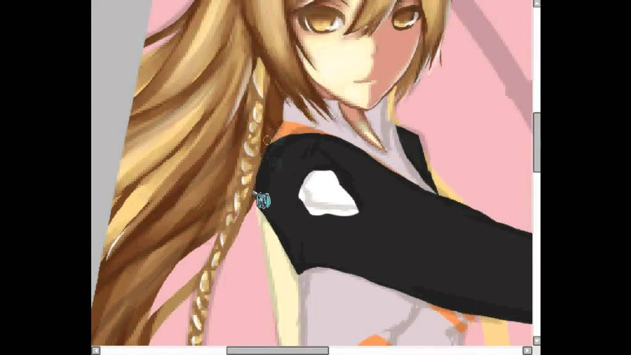 Mirai Suenaga By Lovejuice