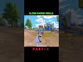 Level Up Your Close-Range Skills in 2025 😱✅ #pubgmobile #shorts