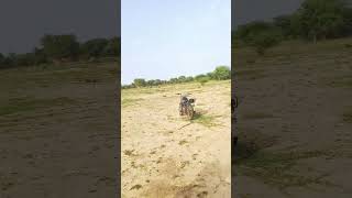 Tarzan Bike Accident #shortvideo #youtubeshorts #bikestunt #ytshorts