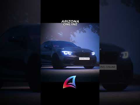 ЛЕГЕНДАРНАЯ M2! А КАКАЯ BMW НРАВИТСЯ ТЕБЕ? Пиши в комментарии! #gta #samp