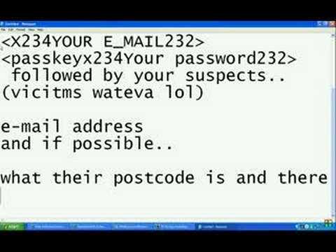 Msn Hack