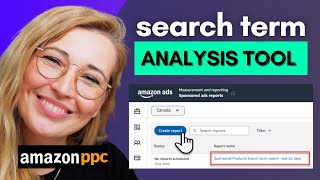 The Search Term Report Analysis That Turned My Sales Around