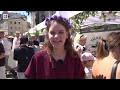Почему вся Латвия ждет эту ночь?