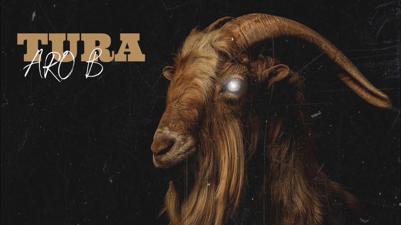 Aro_B - TURA (official audio)